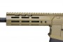 Noveske 7.94" GEN 4 SBR Tan